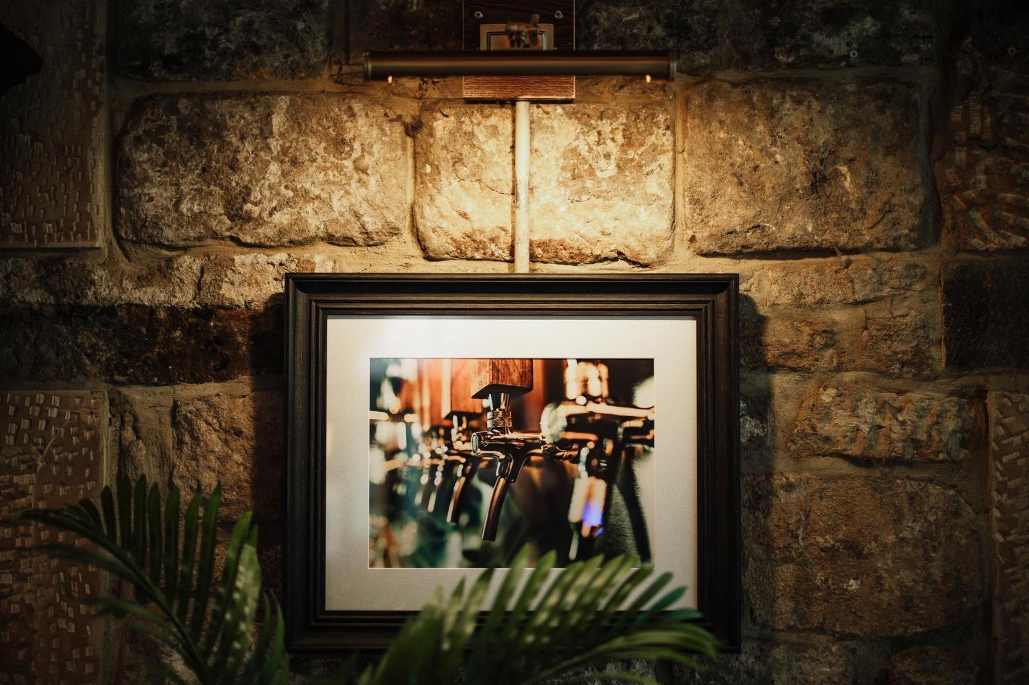 The Keelman&Big Lamp Brewery Hotel Newcastle upon Tyne Buitenkant foto