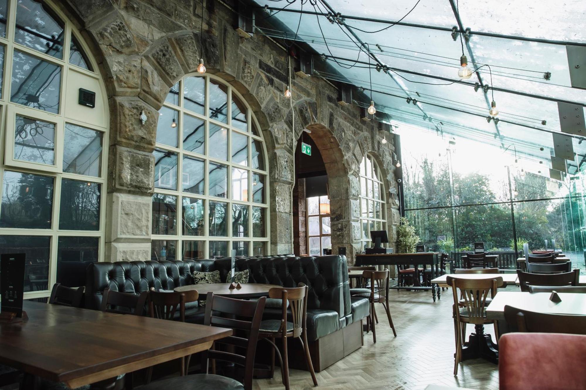 The Keelman&Big Lamp Brewery Hotel Newcastle upon Tyne Buitenkant foto