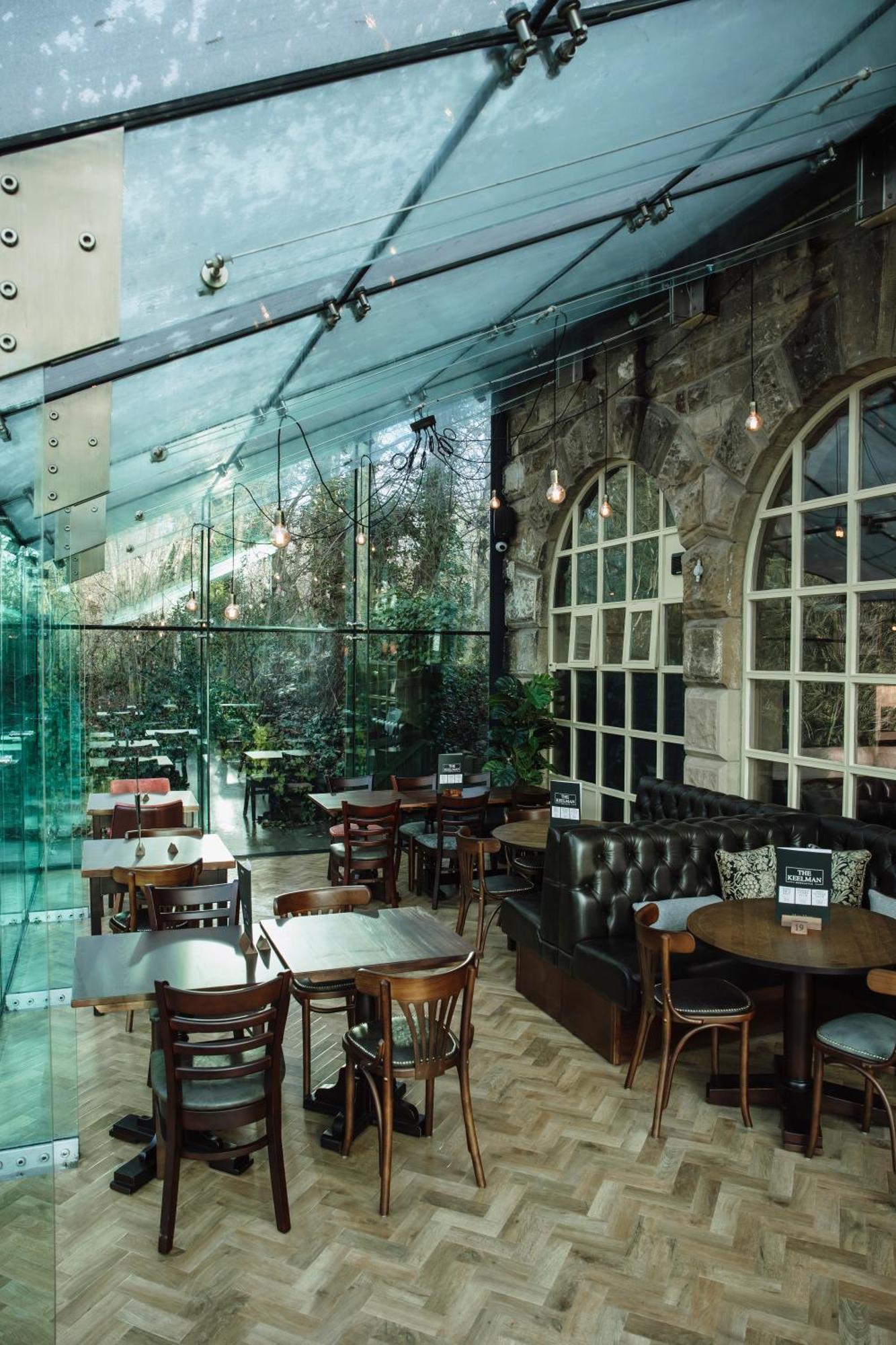 The Keelman&Big Lamp Brewery Hotel Newcastle upon Tyne Buitenkant foto