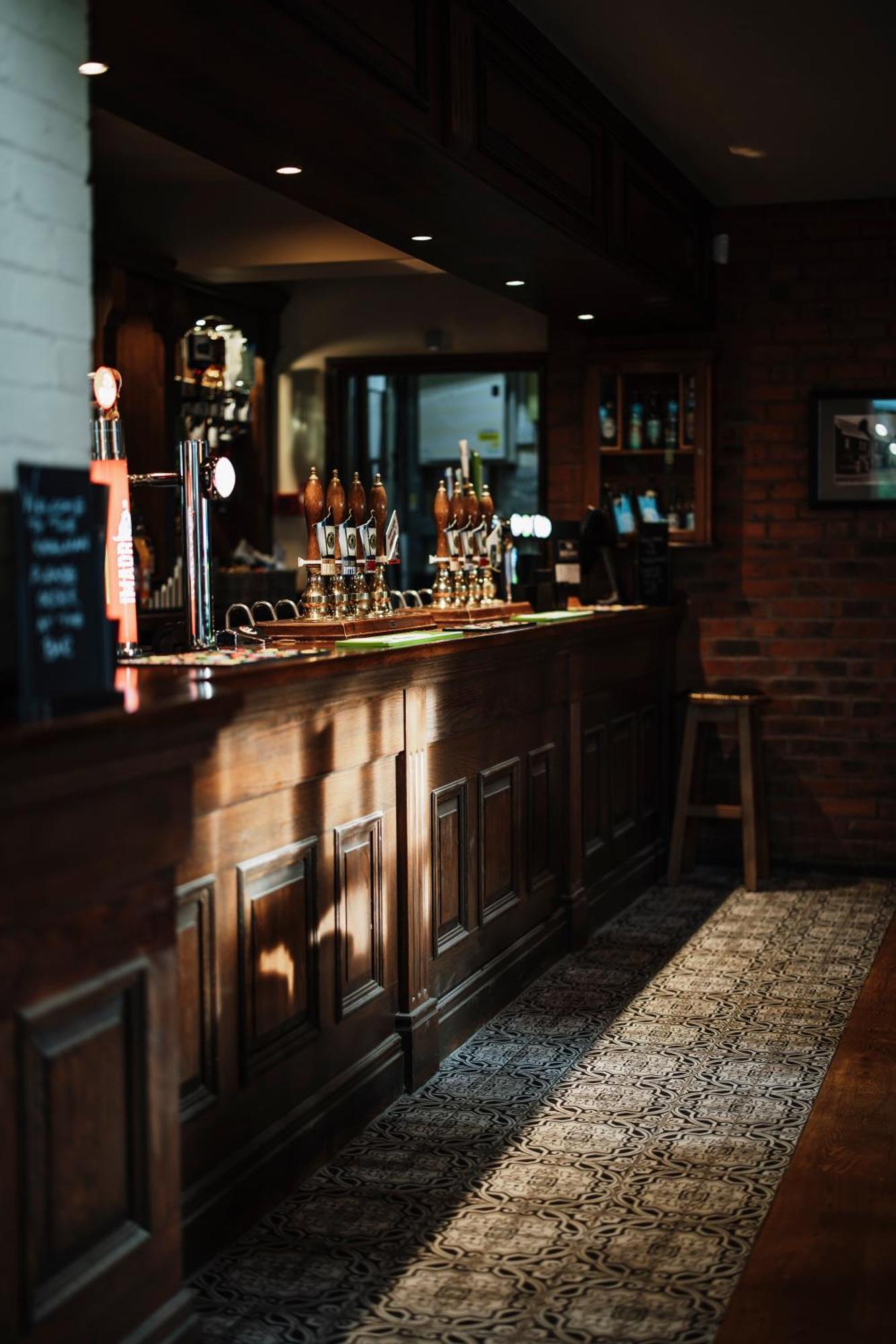 The Keelman&Big Lamp Brewery Hotel Newcastle upon Tyne Buitenkant foto