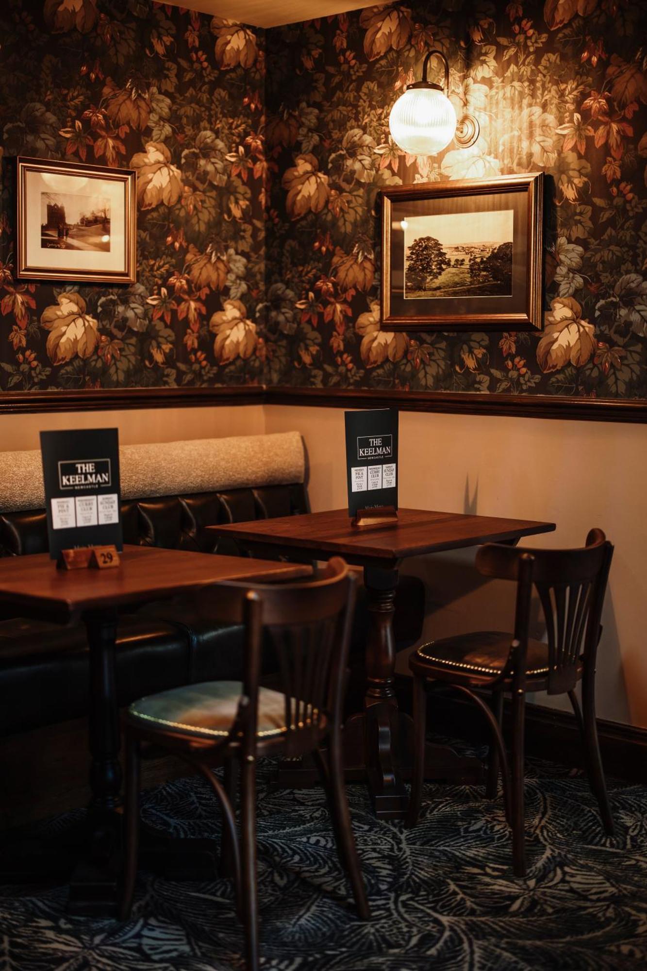 The Keelman&Big Lamp Brewery Hotel Newcastle upon Tyne Buitenkant foto